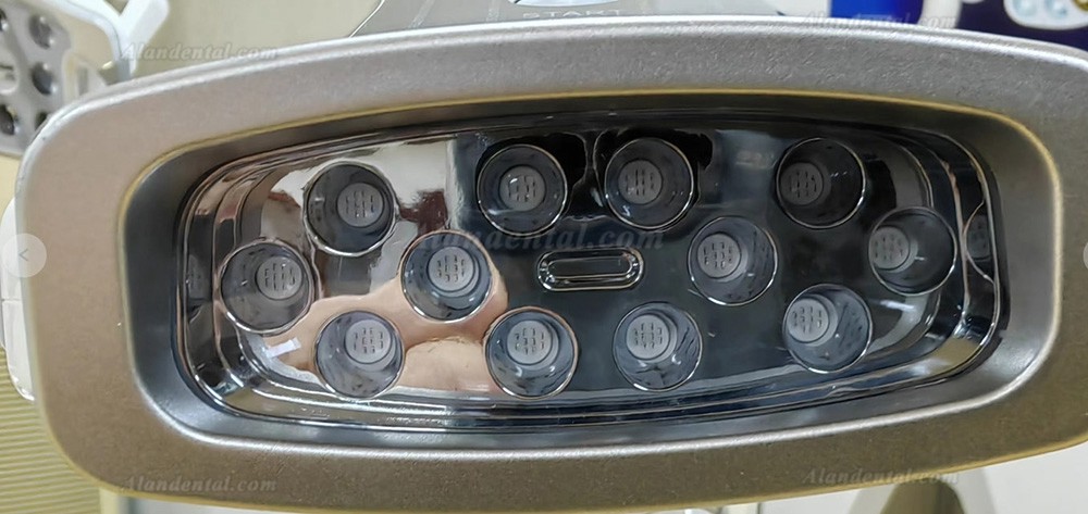 Saab M218 LED Teeth Whitening Lamp Machine Dental Whitening Accelerator